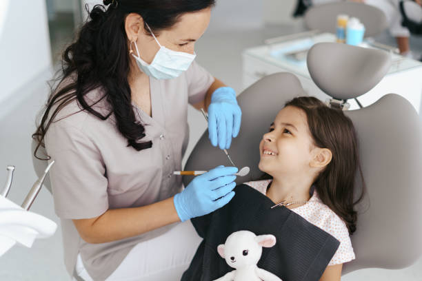 Best Orthodontic Emergency Dentist in Ellisville, MS