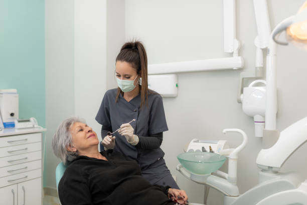 Best Emergency Dentist for Lost Fillings or Crowns in Ellisville, MS