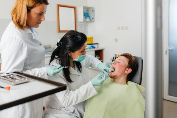 Best Emergency Dental Care for Abscessed Tooth in Ellisville, MS